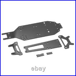 Carbon Upgrade Conversion Kit Set For Tamiya TA02/TA02SW RC Car Parts Carbon Upgrade Conversion Kit Set For Tamiya TA02/TA02SW RC Car Parts