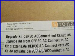 Cerec AC Upgrade Kit Cerec AC PayGo Conversion to Cerec AC