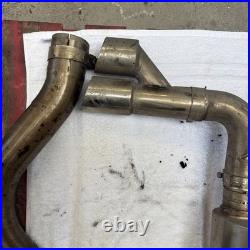 Cobra BMW 420i Exhaust Quad Exit M4 Style Conversion Kit F32 F33 F36
