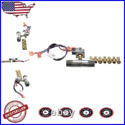 Compact OEM Liquid Propane Conversion Kit Safe and Effective HVAC Upgrade Compact OEM Liquid Propane Conversion Kit Safe and Effective HVAC Upgrade
