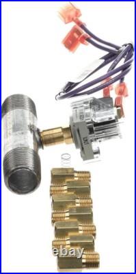 Compact OEM Liquid Propane Conversion Kit Safe and Effective HVAC Upgrade Compact OEM Liquid Propane Conversion Kit Safe and Effective HVAC Upgrade
