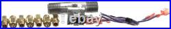 Compact OEM Liquid Propane Conversion Kit Safe and Effective HVAC Upgrade Compact OEM Liquid Propane Conversion Kit Safe and Effective HVAC Upgrade