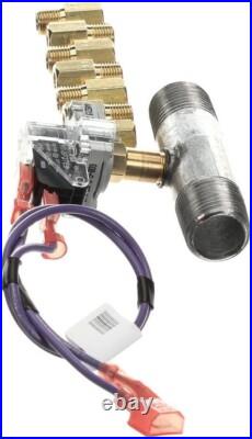 Compact OEM Liquid Propane Conversion Kit Safe and Effective HVAC Upgrade Compact OEM Liquid Propane Conversion Kit Safe and Effective HVAC Upgrade