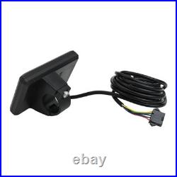 Complete EBike Upgrade Set with Brushless Motor Compatibility and LCD Readout