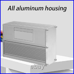 Complete EBike Upgrade Set with Brushless Motor Compatibility and LCD Readout Complete EBike Upgrade Set with Brushless Motor Compatibility and LCD Readout