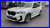 Conversion-Body-Kit-For-Bmw-X3-G01-2018-Upgrade-To-X3m-F97-01-bs