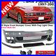 Conversion-Front-Bumper-M5-Style-Cover-For-BMW-5-Series-E39-97-03-Two-Fog-Lights-01-gk