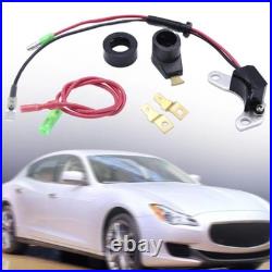 Conversion Kit Car Upgrade Comprehensive Package Long-lasting Performance