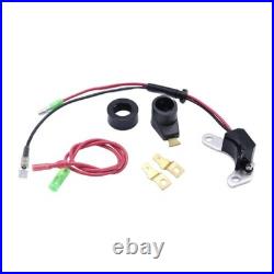 Conversion Kit Car Upgrade Comprehensive Package Long-lasting Performance