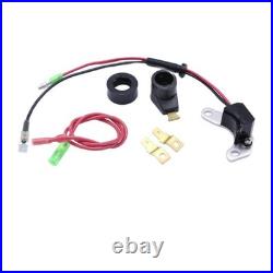 Conversion Kit Car Upgrade Comprehensive Package Long-lasting Performance