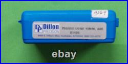 Dillon. 40 S&With10mm Auto1-XL650/750 Conversion Kit-(21120)-Fac NEW-in sealed box