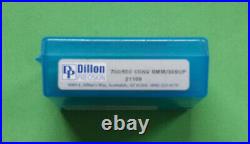 Dillon 9mm/ 38 Super/ 9x21-XL650/750 Conversion Kit-(21109)-NEW-in sealed box