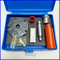 Dillon Precision XL750 / XL650 Conversion Kit 21098.38 /. 357