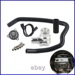 Diverter valve Suit conversion kit for audi S3 Golf R 2.0 TFSI transversal ETI Diverter valve Suit conversion kit for audi S3 Golf R 2.0 TFSI transversal ETI