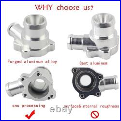 Diverter valve Suit conversion kit for audi S3 Golf R 2.0 TFSI transversal ETI Diverter valve Suit conversion kit for audi S3 Golf R 2.0 TFSI transversal ETI