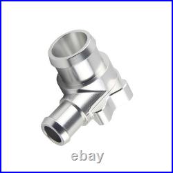 Diverter valve Suit conversion kit for audi S3 Golf R 2.0 TFSI transversal ETI Diverter valve Suit conversion kit for audi S3 Golf R 2.0 TFSI transversal ETI