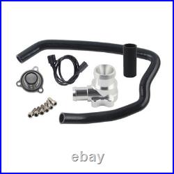Diverter valve Suit conversion kit for audi S3 Golf R 2.0 TFSI transversal ETI Diverter valve Suit conversion kit for audi S3 Golf R 2.0 TFSI transversal ETI