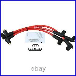 Dragon Fire High Performance LS Ignition Coil Conversion Kit for Mazda RX-8 1.3