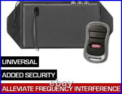 Dual Frequency Garage Door Conversion Kit Improve Range & Upgrade Security