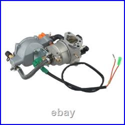 Dual Fuel /NG Conversion Kit Upgrade Your Generator to For 4 5KW to 10KW