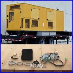 Dual Fuel /NG Conversion Kit Upgrade Your Generator to For 4 5KW to 10KW