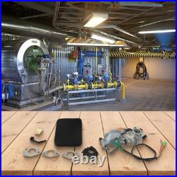 Dual Fuel /NG Conversion Kit Upgrade Your Generator to For 4 5KW to 10KW
