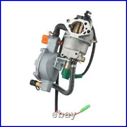 Dual Fuel /NG Conversion Kit Upgrade Your Generator to For 4 5KW to 10KW