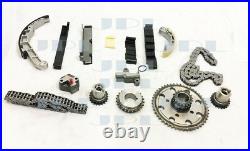 Duplex Timing Chain Conversion Upgrade Kit For Nissan Navara D40 Pick Up 2.5DCi