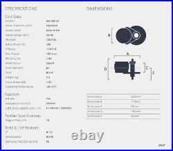 E-Bike Conversion Kit BAFANG G340 BBS02 36V 500W Mid-Engine Conversion Kit Display