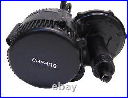 E-Bike Conversion Kit Bafang G340 BBS02 48V 750W Centre Engine Kit Display C961