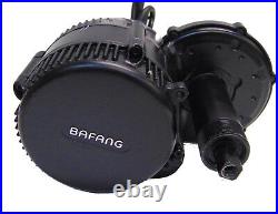 E-Bike Conversion Kit Bafang bbs02 36v 500w Centre Engine Kit Color Display USB