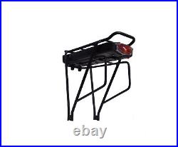 E-Bike Luggage Carrying Battery PEDELEC CONVERSION KIT BATTERY RACK 36V 15.6 Ah MX