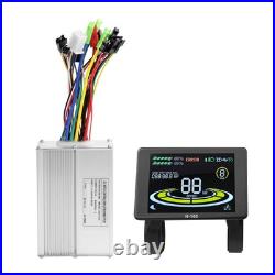 EBike Upgrade Conversion Kit with Advanced Brushless Controller Technology EBike Upgrade Conversion Kit with Advanced Brushless Controller Technology