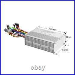 EBike Upgrade Conversion Kit with Advanced Brushless Controller Technology EBike Upgrade Conversion Kit with Advanced Brushless Controller Technology