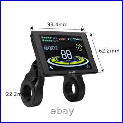 EBike Upgrade Conversion Kit with Advanced Brushless Controller Technology EBike Upgrade Conversion Kit with Advanced Brushless Controller Technology