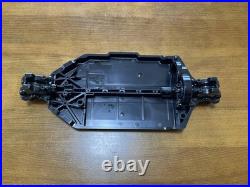 Eagle TT-02 Drift Conversion Kit for Tamiya TT02 Chassis RC Upgrade Parts