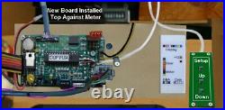 Early Valley Pool Table Great 8 CPU Circuit Board Update Upgrade Kit Early Valley Pool Table Great 8 CPU Circuit Board Update Upgrade Kit