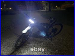 Ebike Conversion kit 48v upgraded (description)