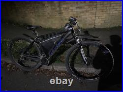 Ebike Conversion kit 48v upgraded (description)