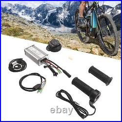 Electric Bike Conversion Kit 22A Bike Controller Kit For Bike Upgrade