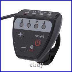 Electric Bike Conversion Kit Upgrade Strong Power Controller For DKIM