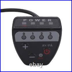 Electric Bike Conversion Kit Upgrade Strong Power Controller For DKIM