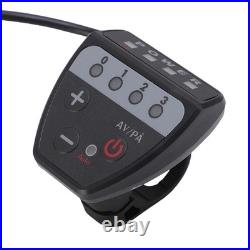 Electric Bike Conversion Kit Upgrade Strong Power Controller For DKIM