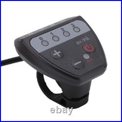 Electric Bike Conversion Kit Upgrade Strong Power Controller For DKIM