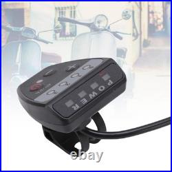 Electric Bike Conversion Kit Upgrade Strong Power Controller For DKIM