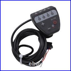Electric Bike Conversion Kit Upgrade Strong Power Controller For SMBF