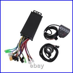 Electric Bike Conversion Kit Upgrade Strong Power Controller For SMBF