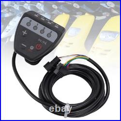 Electric Bike Conversion Kit Upgrade Strong Power Controller For SMBF