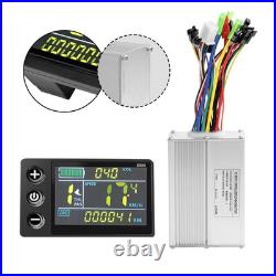 Electric Bike Upgrade Comprehensive EBike Conversion Kit with Components Electric Bike Upgrade Comprehensive EBike Conversion Kit with Components
