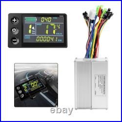 Electric Bike Upgrade Comprehensive EBike Conversion Kit with Components